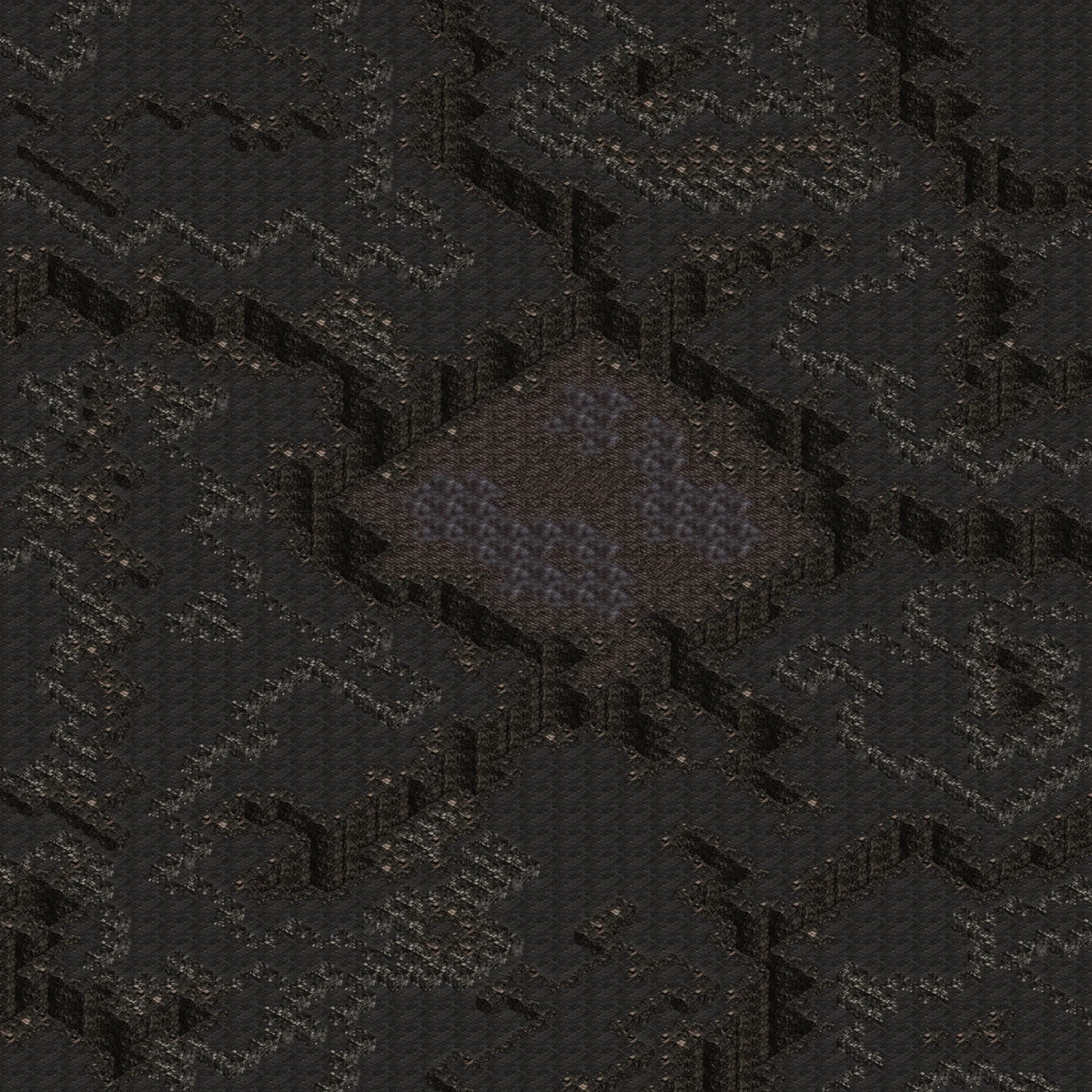 Abaddon map overview