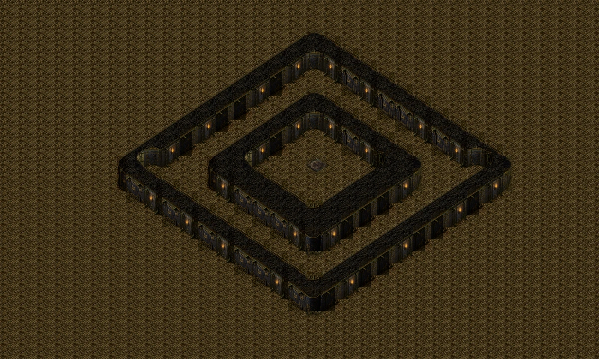 tamjb map overview