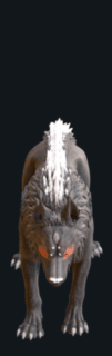 Hellbound attack animation